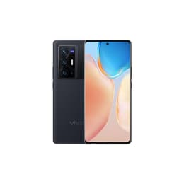 Vivo X70 Pro+ 512GB - Musta - Lukitsematon