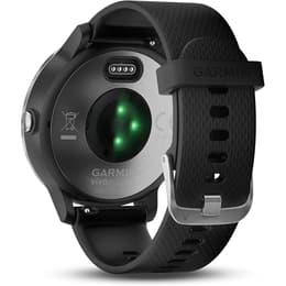 Kellot GPS Garmin vivoactive 3 - Musta
