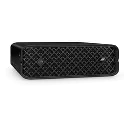 HP Z2 G9 Mini Core i7 2.1 GHz - SSD 1 TB RAM 32 GB