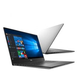 Dell Precision 5540 15" Core i7 2.6 GHz - SSD 512 Gt - 16GB AZERTY - Ranska