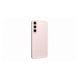 Galaxy S22 5G 256GB - Ruusukulta - Lukitsematon