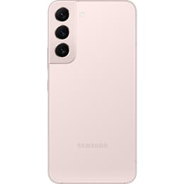 Galaxy S22 5G 256GB - Ruusukulta - Lukitsematon