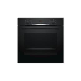 Tuuletinavustettu monitoimi Bosch HBA553BA0 Uuni