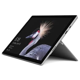 Microsoft Surface Pro 4 12" Core i5 2.4 GHz - SSD 256 Gt RAM 8 GB Ei näppäimistöä
