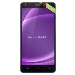 Leotec Argon S150B 8GB - Musta - Lukitsematon