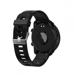Kellot Kingwear Cardio S10 Plus - Musta