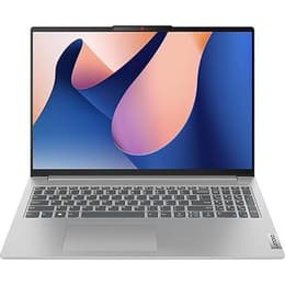Lenovo IdeaPad Slim 5 16IRL8 16" Core i7 2.4 GHz - SSD 1 TB - 16GB QWERTY - Englanti