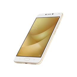 Asus Zenfone Pegasus 4s 32GB - Kulta - Lukitsematon
