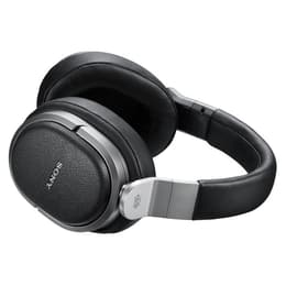 Sony MDRHW700DS Kuulokkeet - Musta