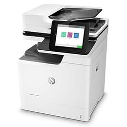 HP Color LaserJet Managed E57540DN Värilaser
