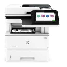 HP Color LaserJet Managed E57540DN Värilaser