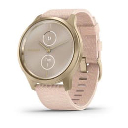 Garmin Vivomove Style Bluetooth 40 mm - Kulta