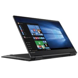 Lenovo ThinkPad Yoga 260 12" Core i5 2.4 GHz - SSD 240 GB - 8GB AZERTY - Belgia