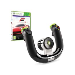 Ohjauspyörä Xbox 360 Microsoft Speed Wheel
