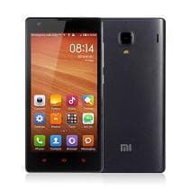Xiaomi Redmi 1S 8GB - Musta - Lukitsematon