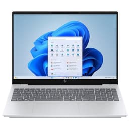 HP OmniBook 7 16" Core Ultra 7 5.1 GHz - SSD 1 TB - 32GB QWERTY - Englanti