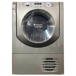 Hotpoint Ariston AQCF951BS Kondensoiva kuivauskaappi Esitäytettävä