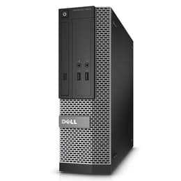 Dell OptiPlex 3020 SFF Pentium 3 GHz - SSD 240 GB RAM 4 GB