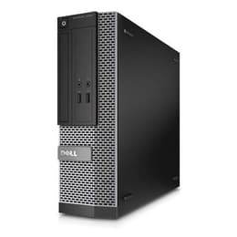 Dell OptiPlex 3020 SFF Pentium 3 GHz - SSD 240 GB RAM 4 GB