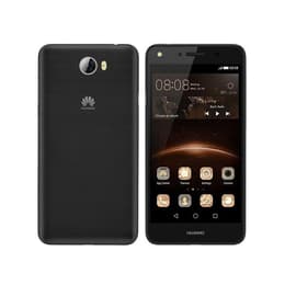 Huawei Y560 8GB - Musta - Lukitsematon