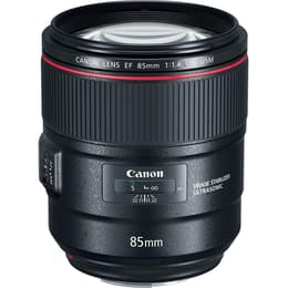 Objektiivi Canon EF 85mm f/1.4
