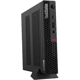 Lenovo ThinkStation P350 Tiny Core i5 2.6 GHz - SSD 256 Gt RAM 8 GB