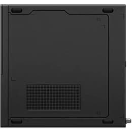 Lenovo ThinkStation P350 Tiny Core i5 2.6 GHz - SSD 256 Gt RAM 8 GB
