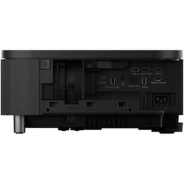EpsonGB EH-LS800B Videoprojektori Helligkeit Musta