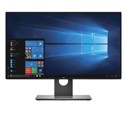 Dell UltraSharp U2717D Tietokoneen näyttö 27" LED