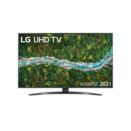 LG 43UP78003LB Smart TV LED Ultra HD 4K 109 cm