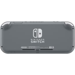 Switch Lite 32GB - Harmaa