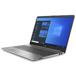 HP 255 G8 15" Ryzen 5 2.1 GHz - SSD 256 GB - 8GB AZERTY - Ranska