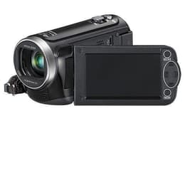 Panasonic HC-V100 Videokamera - Musta