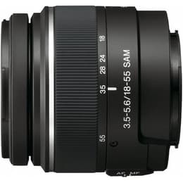 Objektiivi Sony A 18-55mm f/3.5-5.6 SAM DT