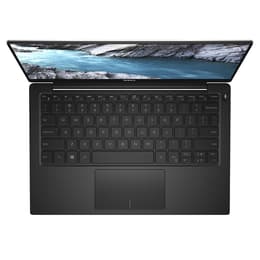 Dell XPS 13 9370 13" Core i5 1.7 GHz - SSD 256 Gt - 8GB AZERTY - Ranska