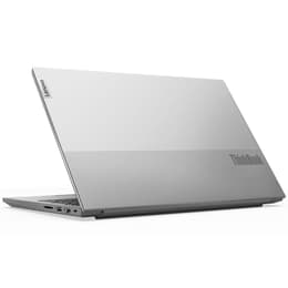 Lenovo ThinkBook 14 G2 ITL 14" Core i5 2.4 GHz - SSD 256 Gt - 16GB QWERTY - Englanti