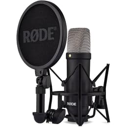 Rode NT1 Signature Series Black Audiotarvikkeet