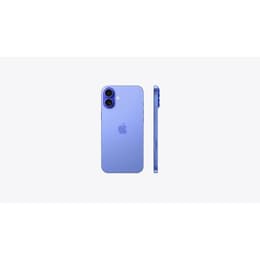 iPhone 16 Plus 128GB - Azul Ultramar - Lukitsematon