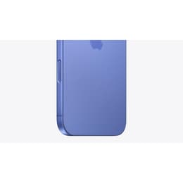 iPhone 16 Plus 128GB - Azul Ultramar - Lukitsematon