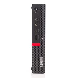 Lenovo ThinkCentre M720q Tiny Core i5 2 GHz - SSD 256 Gt RAM 16 GB