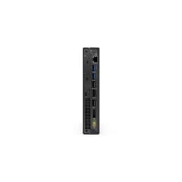 Lenovo ThinkCentre M720q Tiny Core i5 2 GHz - SSD 256 Gt RAM 16 GB