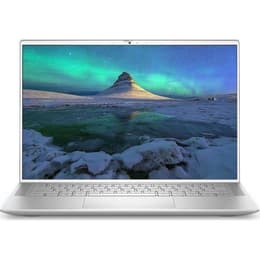 Dell Inspiron 7400 14" Core i7 2.8 GHz - SSD 512 Gt - 16GB QWERTY - Englanti
