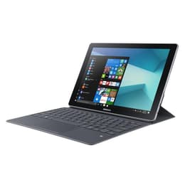 Samsung Galaxy Book 12" Core i5 2.5 GHz - SSD 256 GB - 8GB AZERTY - Ranska