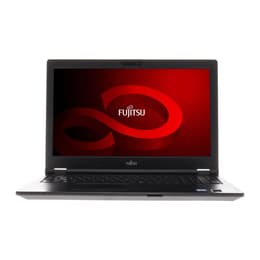Fujitsu LifeBook E459 15" Core i7 1.9 GHz - SSD 512 Gt - 16GB QWERTZ - Saksa