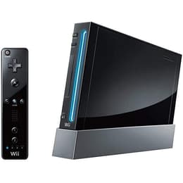 Kotikonsoli Nintendo Wii