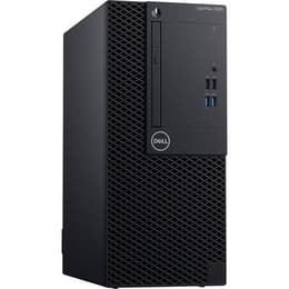 Dell OptiPlex 3060 MT Core i3 3.6 GHz - SSD 256 Gt RAM 8 GB