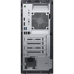 Dell OptiPlex 3060 MT Core i3 3.6 GHz - SSD 256 Gt RAM 8 GB