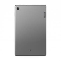 Lenovo M10 Plus 64GB - Harmaa - WiFi + 4G