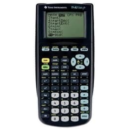 Texas Instruments TI-82 Stats Laskin