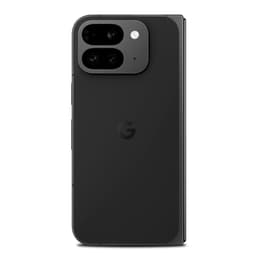 Google Pixel 9 Pro Fold 256GB - Musta - Lukitsematon